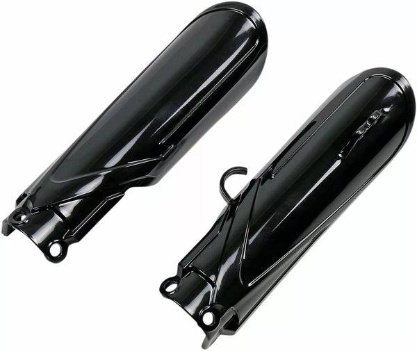 Cover à fourche UFO YZ65 19- Black YA04870 # 001