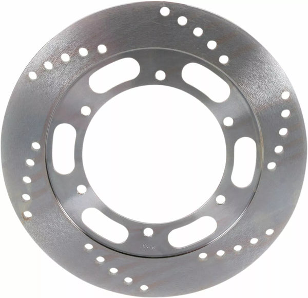 Correction du rotor de frein EBC RND MD2068