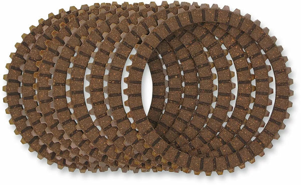 EBC Embrayage Friction Plat Kit CK3387