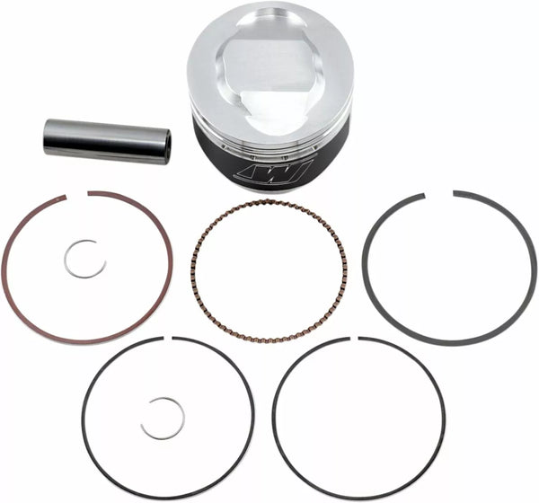 Kit de piston Wiseco Yamaha W40123M08300