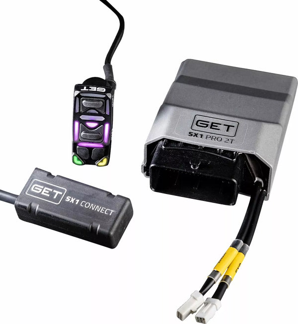 Obtenez Get SX1 Pro SX 300 2023- GK-SX1PRO2T-0000