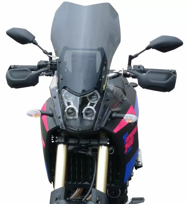 Bulster wndscrn Yam ten 700 Super BY177SPFG