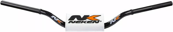 Neken Neken OS Quad Bar BK / WH R00024C-BK