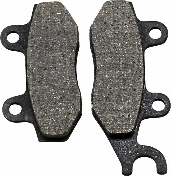 Moto-Master Freed Pad Ceramic 408904