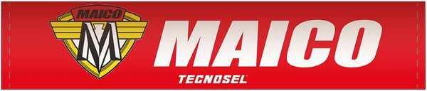 Tecnosel Barpad Maico Vintage 50V00 / 10