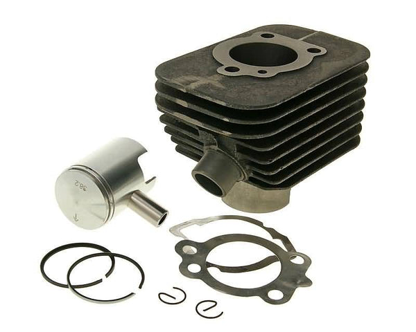 101 kit de cylindre d'octane 50cc 29244