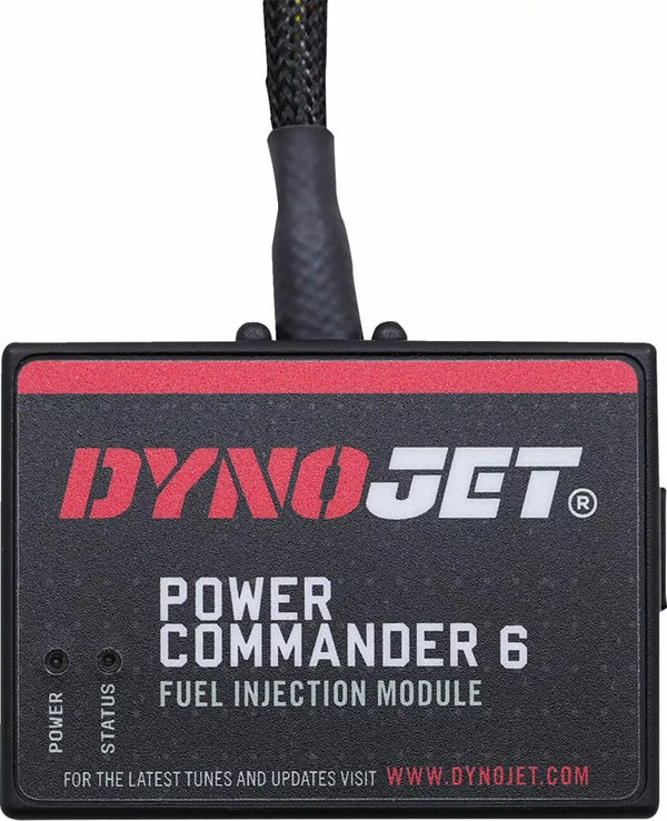 Dynojet-Harley PC-6 a W / I Tour 02-06 PC6-15027