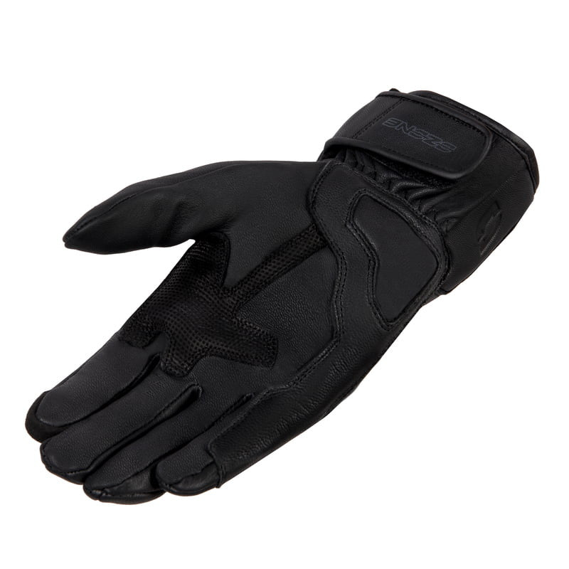 Ozone Mc-Gloves recrue II Black