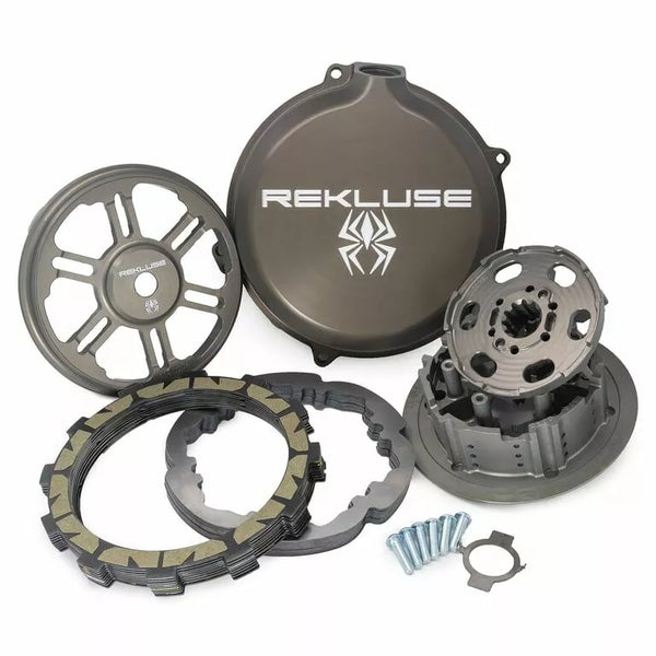 Kit d'embrayage reclusier Core Torq Drive YZF RMS-7107176
