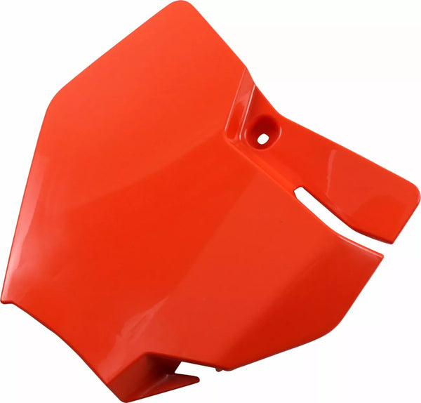 Plaque d'UFO # KTM SX65 16-23 ou KT04074 # 127