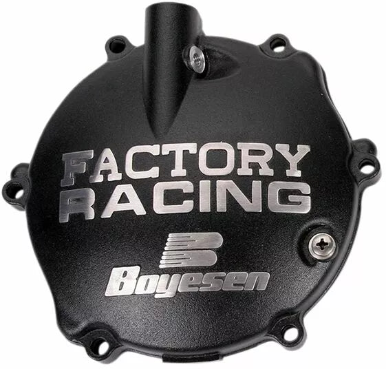 Couverture de boyesen CLU YZ125 BK 94-04 CC-31B