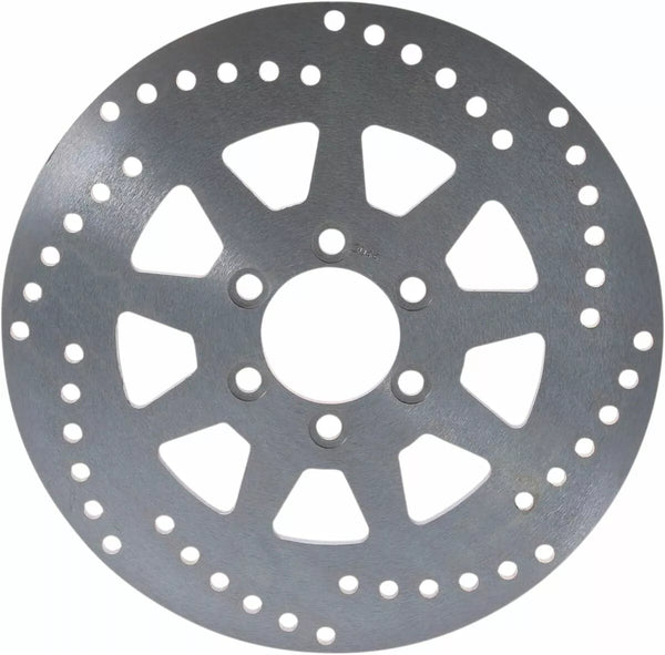 EBC BRAKE ROTOR FIX HPSR RND RE MD3044
