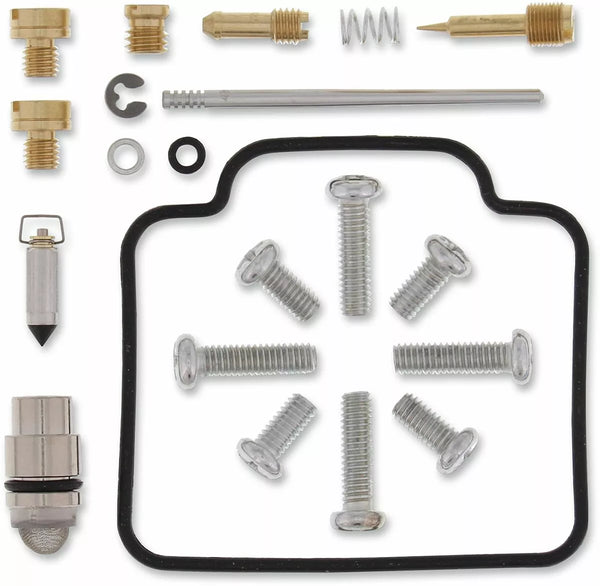 Moose Offroad Hardparts Repair Kit Carb Pol 26-1022