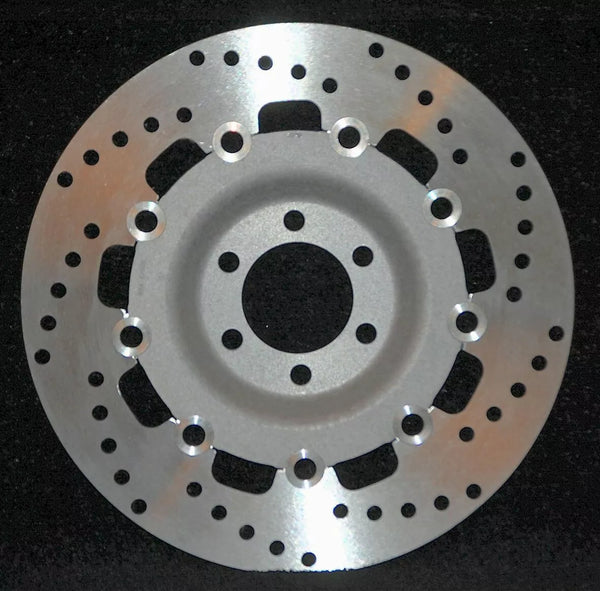 EBC BRAKE ROTOR FLT RS RND MD3039RS