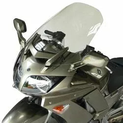 Bulster Wshld Yamaha Frir 1300 60cm BY125HPIN