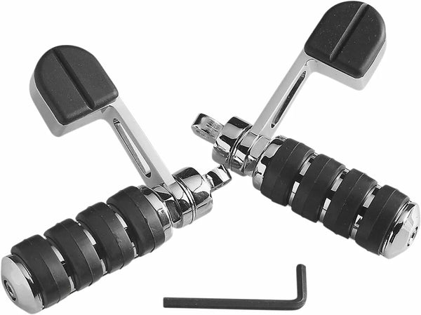 Kuryakyn isp étriel-lge Peg mâle kur8075