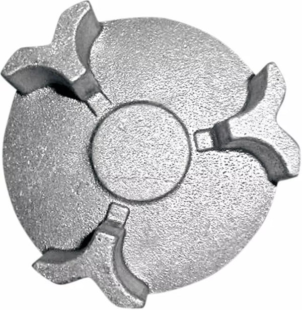 Coupleur WSM YAM 27 mm 3 doigt 003-220