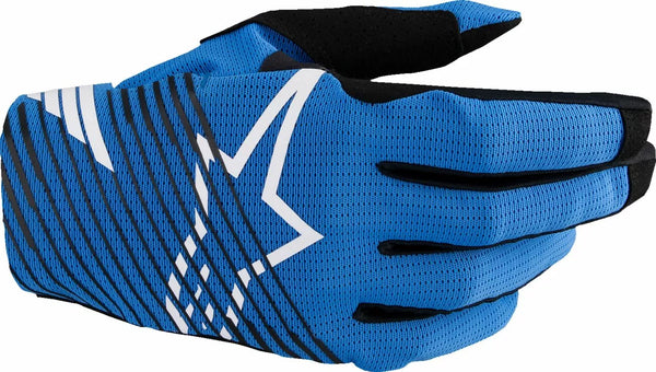Alpinestars (MX) GLANT MX RADAR PRO BL S 3560325-70-S