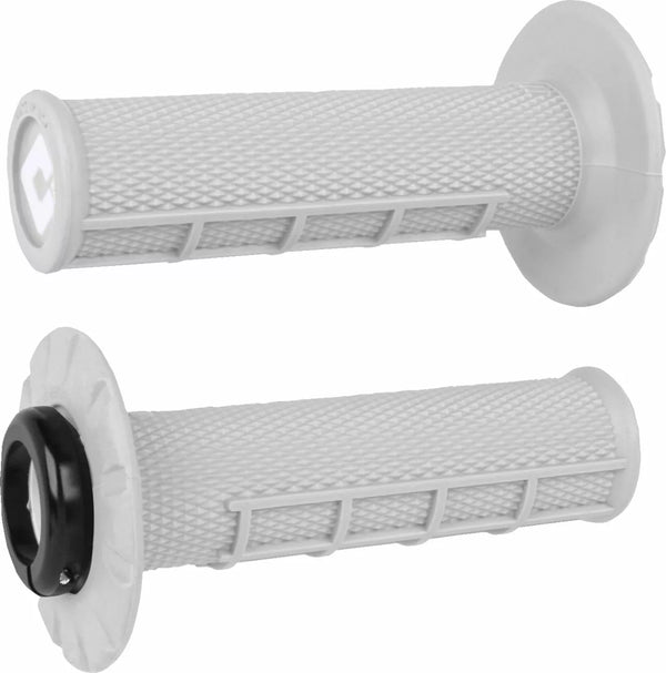 ODI Grip 1/2 Waffle ATVMX V2.1 MX J33HWW-B