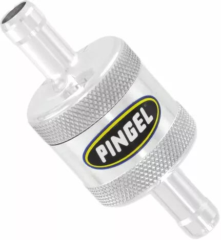 Filtre de carburant Pingel 3/8 Satin SS5p