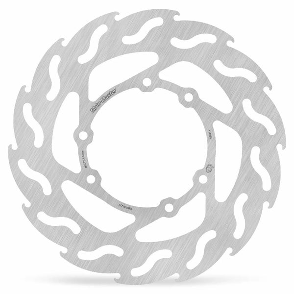 Moto-Master Brake Disc Flame arrière 110399