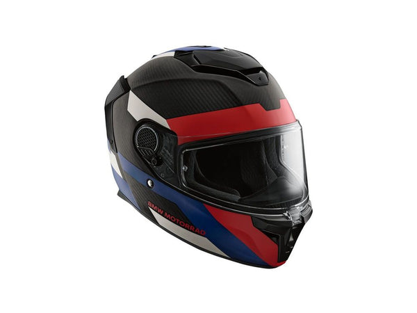 BMW Integral MC Casque Machine en carbone Xomo
