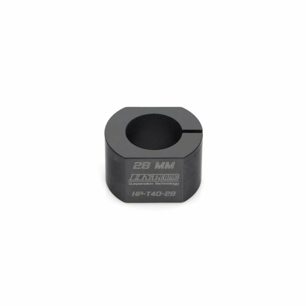 Hyperpro vice pince Fork Tube de 28 mm HP-T40-28