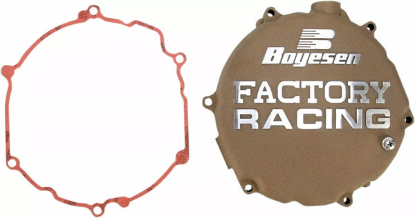 Couverture de boyesen CLU KX250 MAG 05-07 CC-12CM