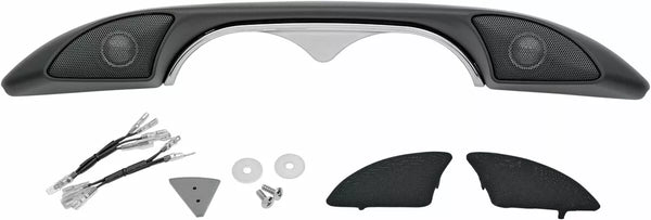 Hogtunes Tweeter Pod / Dash Trim 98-13 FL HF-1