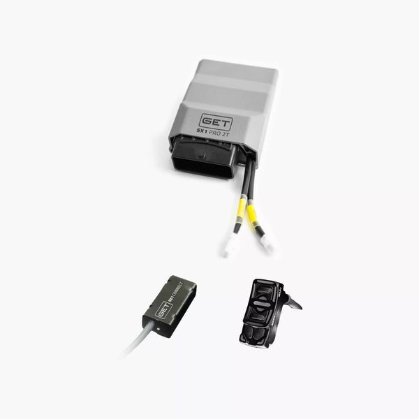 Obtenez Get SX1 Pro exc150 24- GK-SX1PRO2T -0005