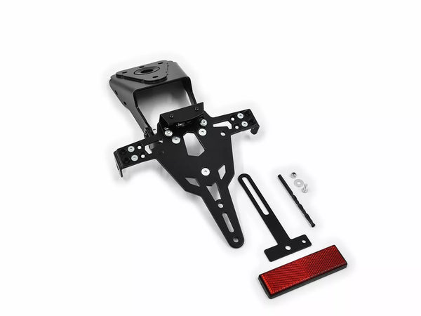 Zieger LCS PLT HLD TYPE A MT125 1000678