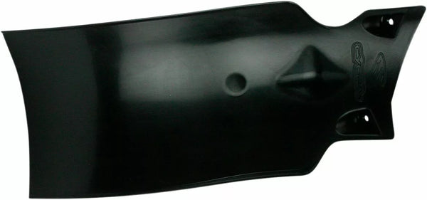 Cycra Flap Mud CRF250 BK 1CYC-3875-12