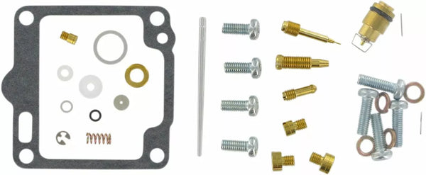 K&L Kit de réparation de fournitures Carb Yamaha 18-2596