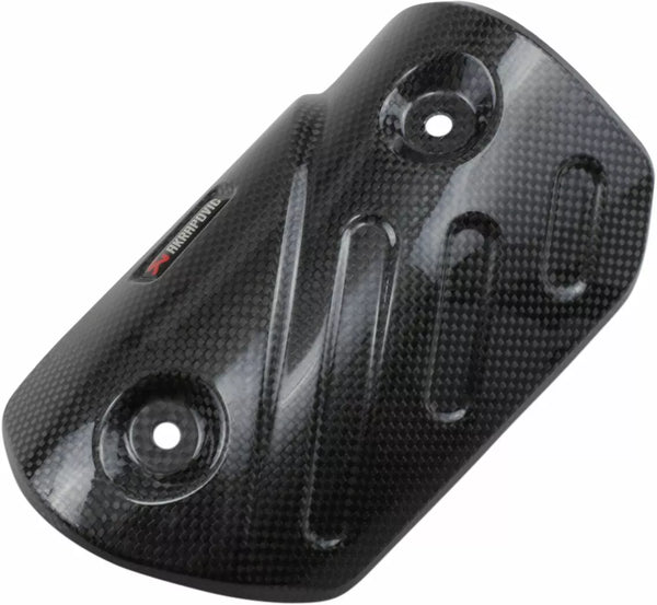 Akrapovic Heat Shield CF ZX14 DROIT P-HSK14R2