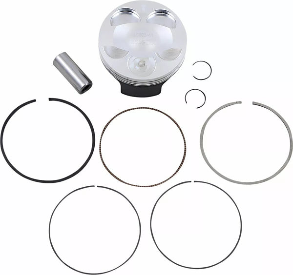 Wossner Piston Kit YZF / WR250F 76 96 8559DA