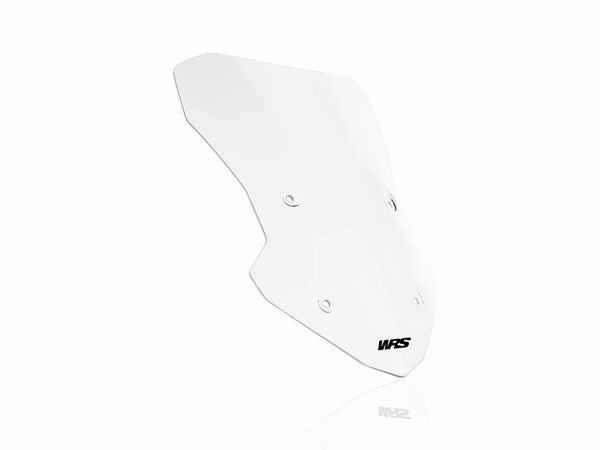 WRS WILDSCREEN VOIGHT F900XR CLEA BM057T