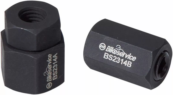 BikeService Stud Retal Install M10 BS2314