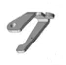 Magura Bracket 724.19ZK 2701685