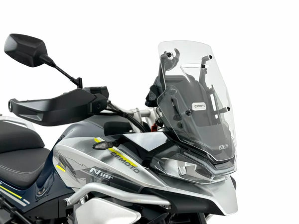 WRS WINDERSCREEN SPORT CFMOTO 800MT CF003T