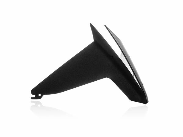 WRS DÉFLECTEURS TENERE 700 Black YA019NO