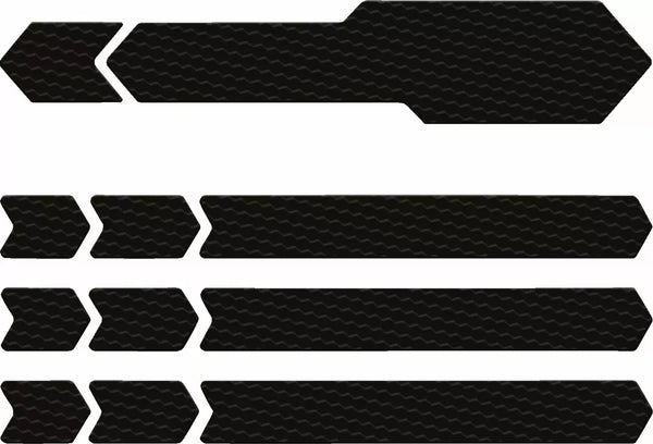 Algis Decal Chain GD Texturé BK BK.T07.002