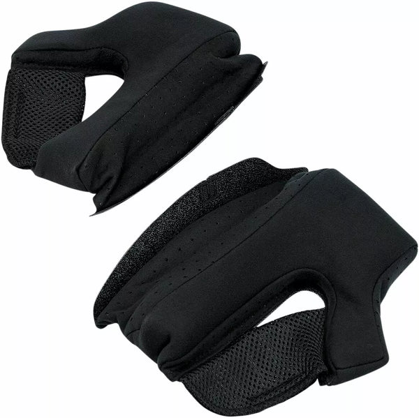 Biltwell Cheek Pads Gringo / S 29mm 0023-020-0129