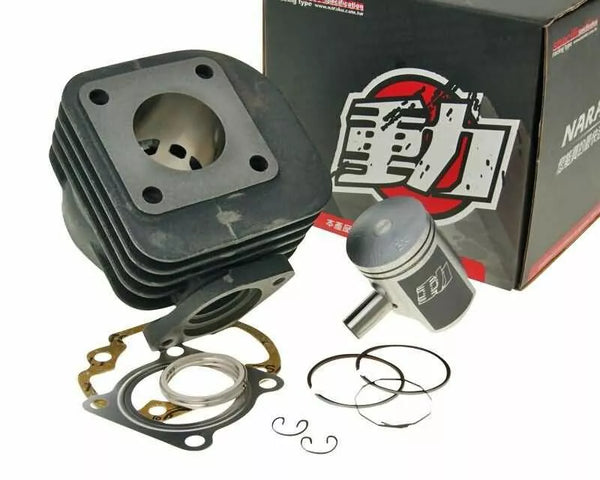 Kit de cylindre Naraku 50cc nk102.79.2