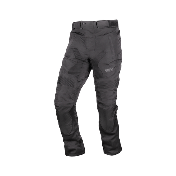 Gms textile mc-pant outback evo noir