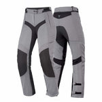 Shima textile mc-pants jet gris