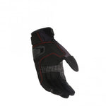 Macna MC-GLOVES YUGO Black / Red