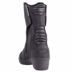 Ozone Lady Mc Boots Rapid High Black