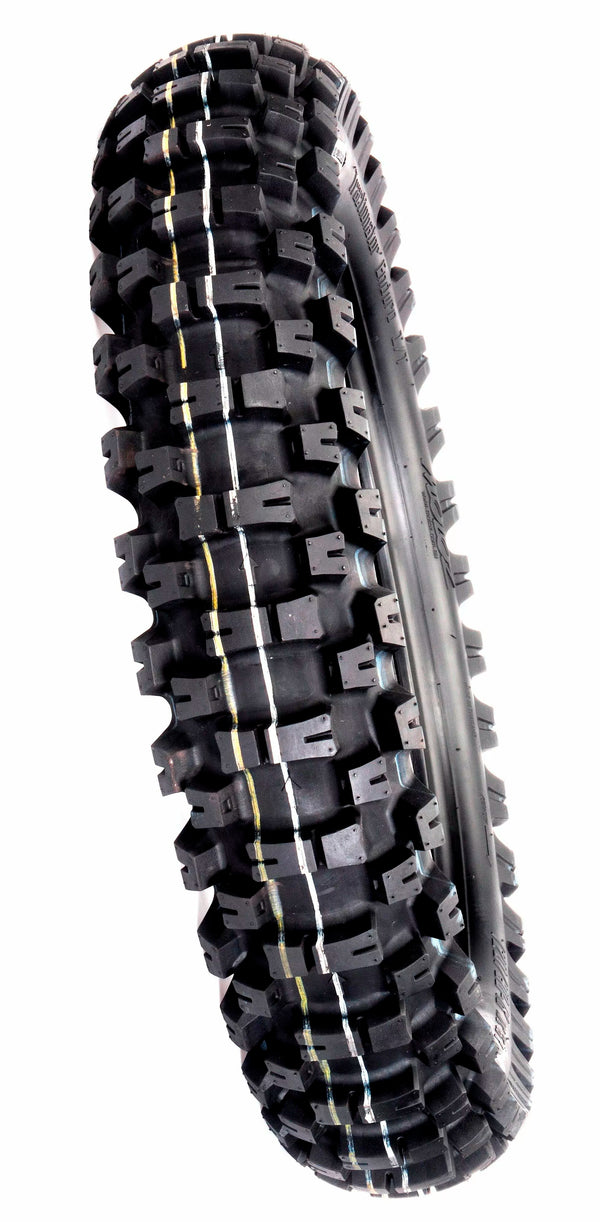 Motoz Teig 140 / 80-18 70R TT MR021