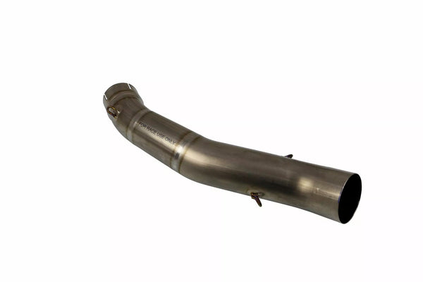 Tuyau de liaison akrapovic à P-A10SO10