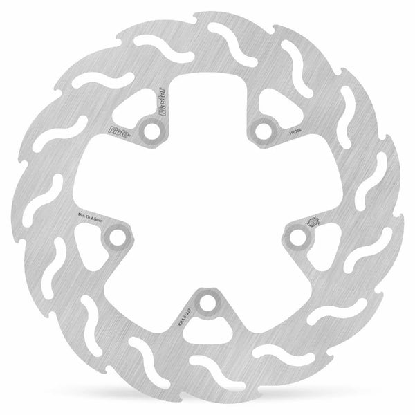 Moto-Master Brake Disc Flame arrière 110306